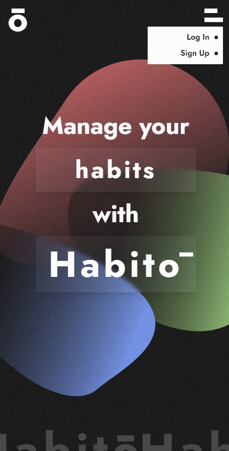 Habito